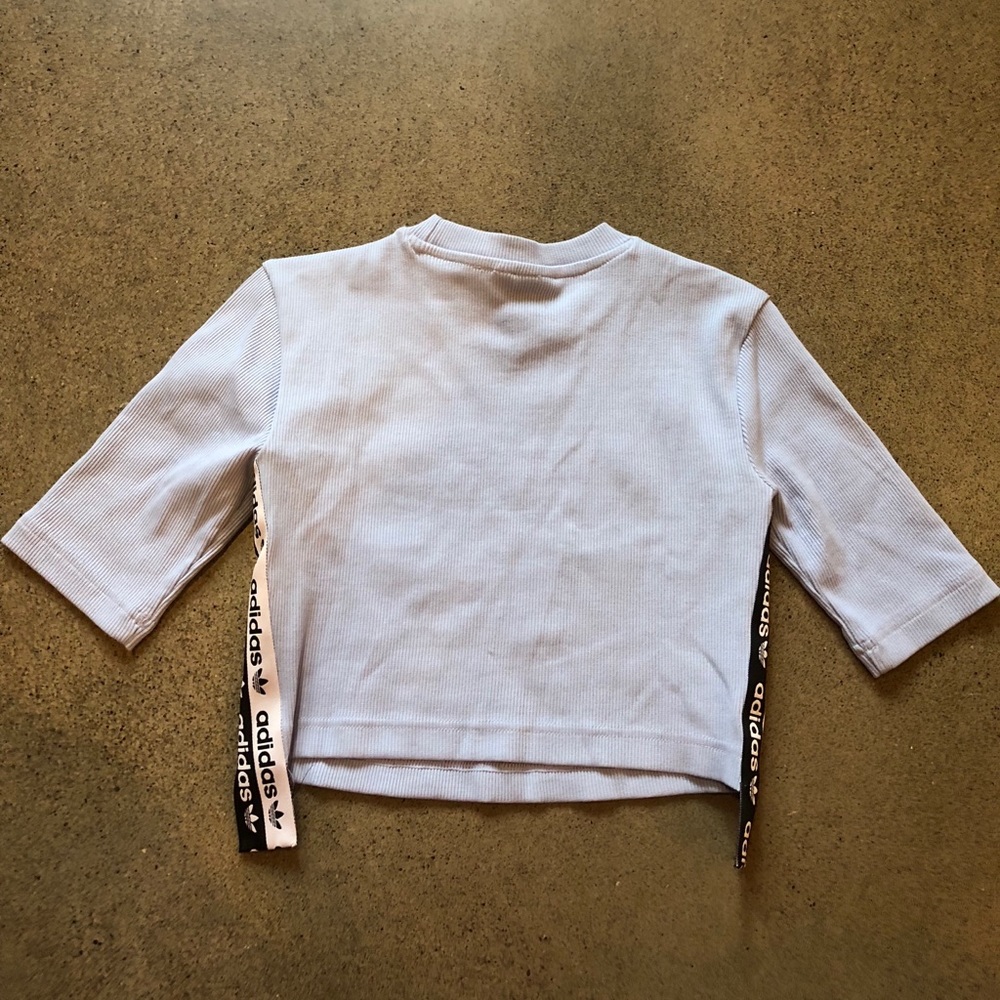ADIDAS top - Picture 6 of 8